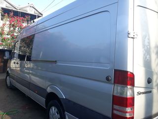 Mercedes sprinter 315 foto 5