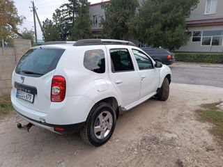 Dacia Duster foto 5