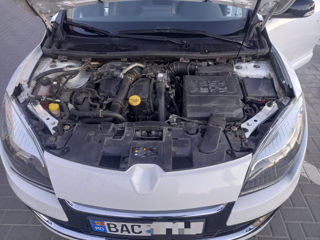 Renault Megane foto 6