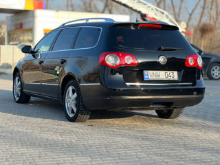 Volkswagen Passat foto 4