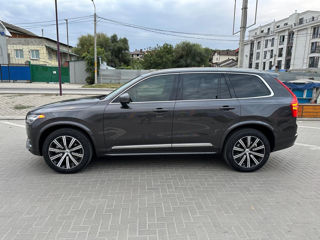 Volvo XC90 foto 3