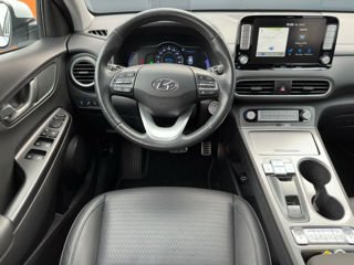 Hyundai Kona фото 9