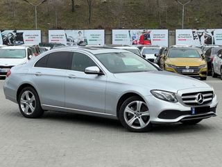 Mercedes E-Class