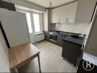 Apartament cu 1 cameră, 40 m², Telecentru, Chișinău foto 3