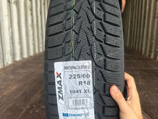 215 60 R17 ZMAX(Goodyear Group) Model-2024 foto 2