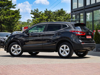 Nissan Qashqai foto 5