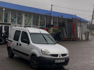 Renault Kangoo, 2006 г.