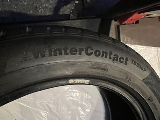 R17 225/50 Continental ContiWinterContact foto 5