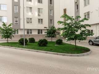 Apartament cu 1 cameră, 52 m², Botanica, Chișinău foto 8