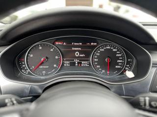 Audi A6 Allroad foto 10
