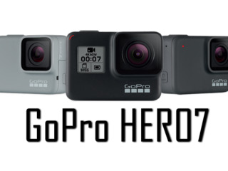 Stop gopro hero8 + max распродажа: hero7black / silver / white, и аксессуары к ним foto 3