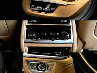 BMW 7 Series foto 9