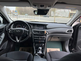 Infiniti Q30 foto 6