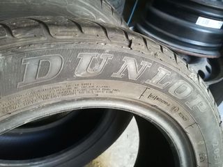 R16 205/55 Dunlop Sp Sport 01 foto 6
