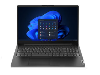 Lenovo V15 G4 AMN Grey - скидки на новые ноутбуки!