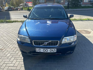 Volvo S80 foto 1