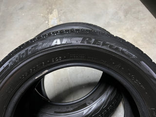 205 60 16 Bridgestone Revo GZ foto 6