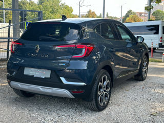 Renault Captur foto 8