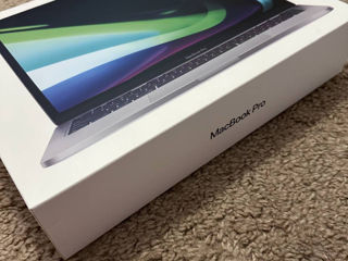 Apple MacBook Pro 13 M1 foto 6