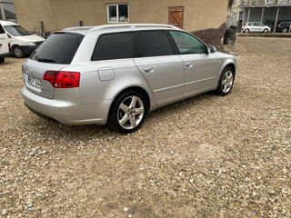 Audi A4 foto 3