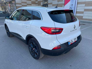 Renault Kadjar foto 8