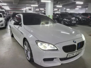 BMW 6 Series foto 1