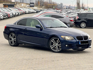 BMW 3 Series Coupe