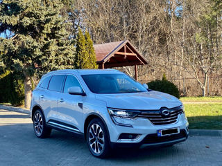 Renault Koleos foto 12