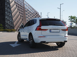 Volvo XC60 foto 5