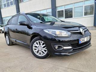 Renault Megane foto 2