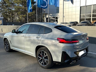 BMW X4 foto 4