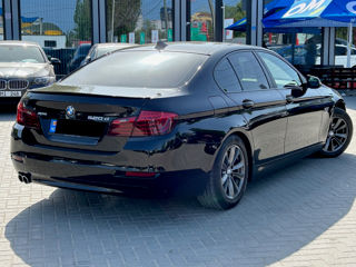 BMW 5 Series foto 4