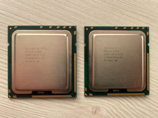 Intel Xeon X5570 2.93Ghz