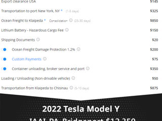 Tesla Model Y foto 2