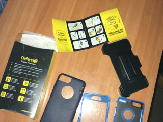 Защитный чехол OtterBox Defender Series из США foto 3