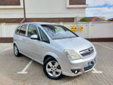 Opel Meriva foto 4