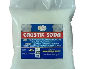 Soda caustica / каустическая сода / каустик /