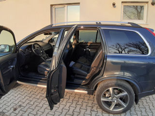 Volvo XC90 foto 3