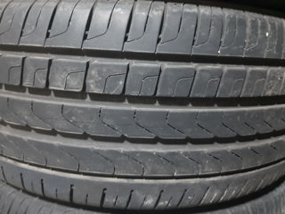 235/45 R20 Pirelli Scorpion Verde foto 3