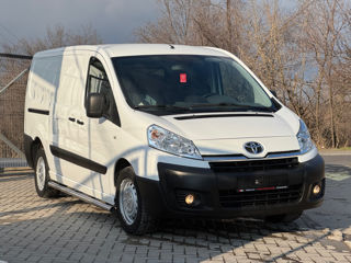 Toyota Proace foto 2