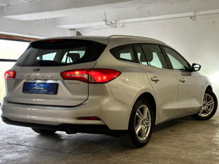 Ford Focus foto 3