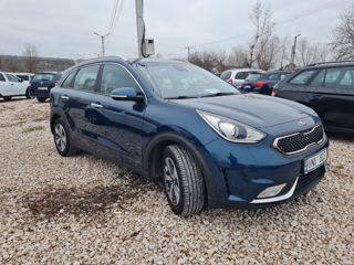 KIA Niro foto 3