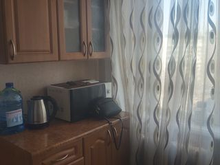 Apartament cu 3 camere, 80 m², Botanica, Chișinău