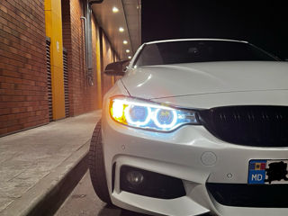 BMW 4 Series foto 2