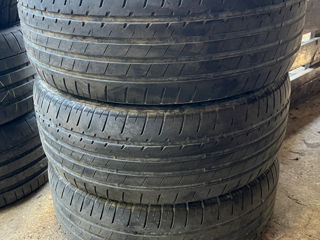 Продам 4 б.у шины 225/55 R16 Lassa Driveways foto 5