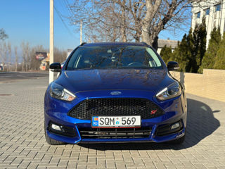 Ford Focus foto 5