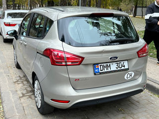 Ford B-Max foto 3