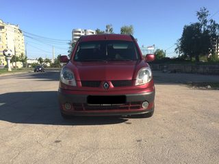 Renault Kangoo foto 7