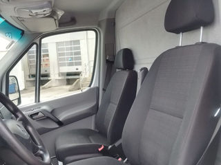 Mercedes Sprinter 316 CDI foto 8