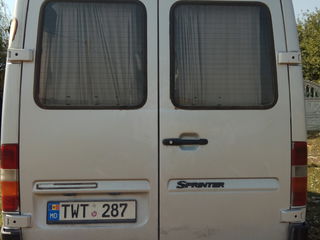 Mercedes Vito foto 3